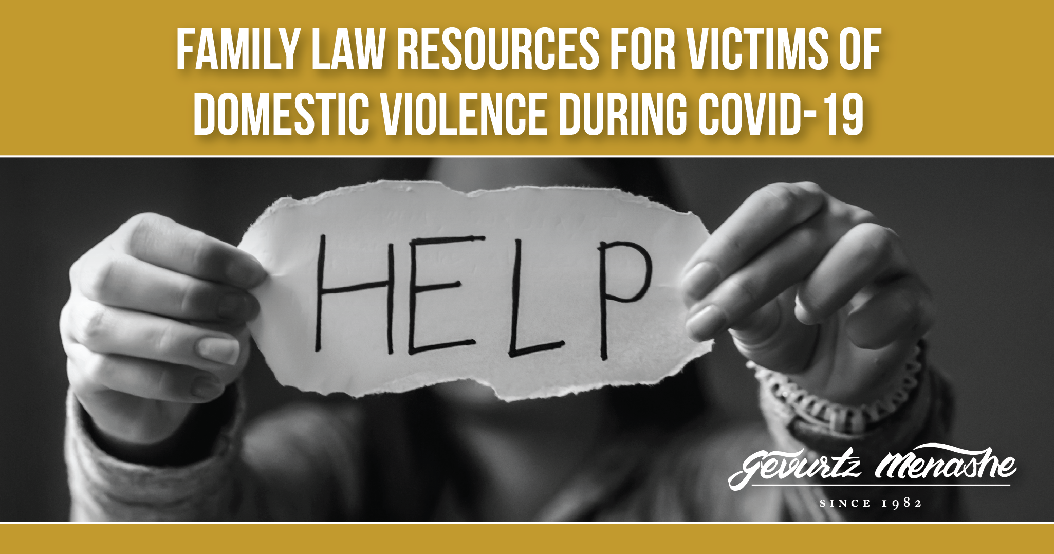 Resources for Domestic Violence Victims during the COVID19 Health Crisis