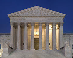 Supreme Court Legalizes Same-Sex Marriage Nationwide by Mark Johnson Roberts