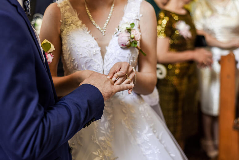 How to Approach Estate Planning in a Second Marriage