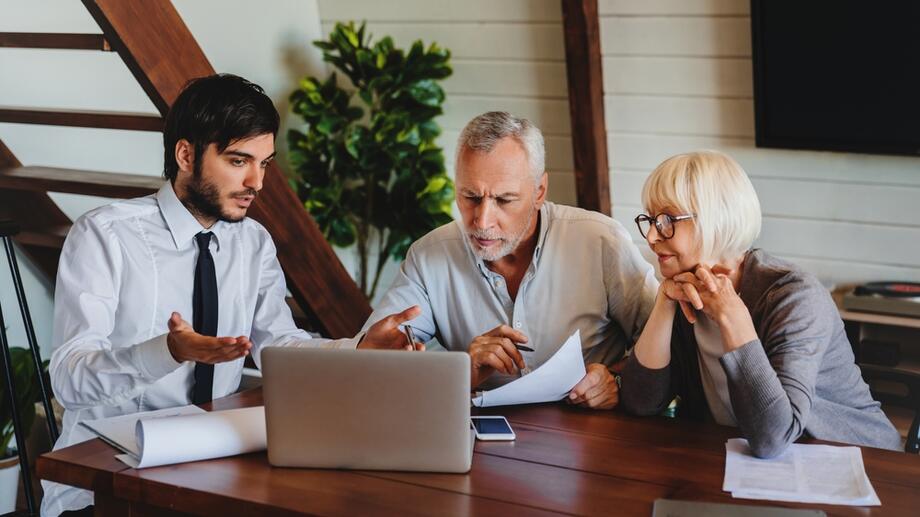 Are Estate Planning Fees Tax Deductible? What to Know in 2026