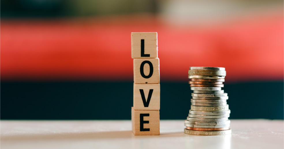 For Richer and for Poorer: Top FAQs About Marriage & Money