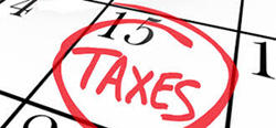 How Will Taxes Affect My Estate Plan?