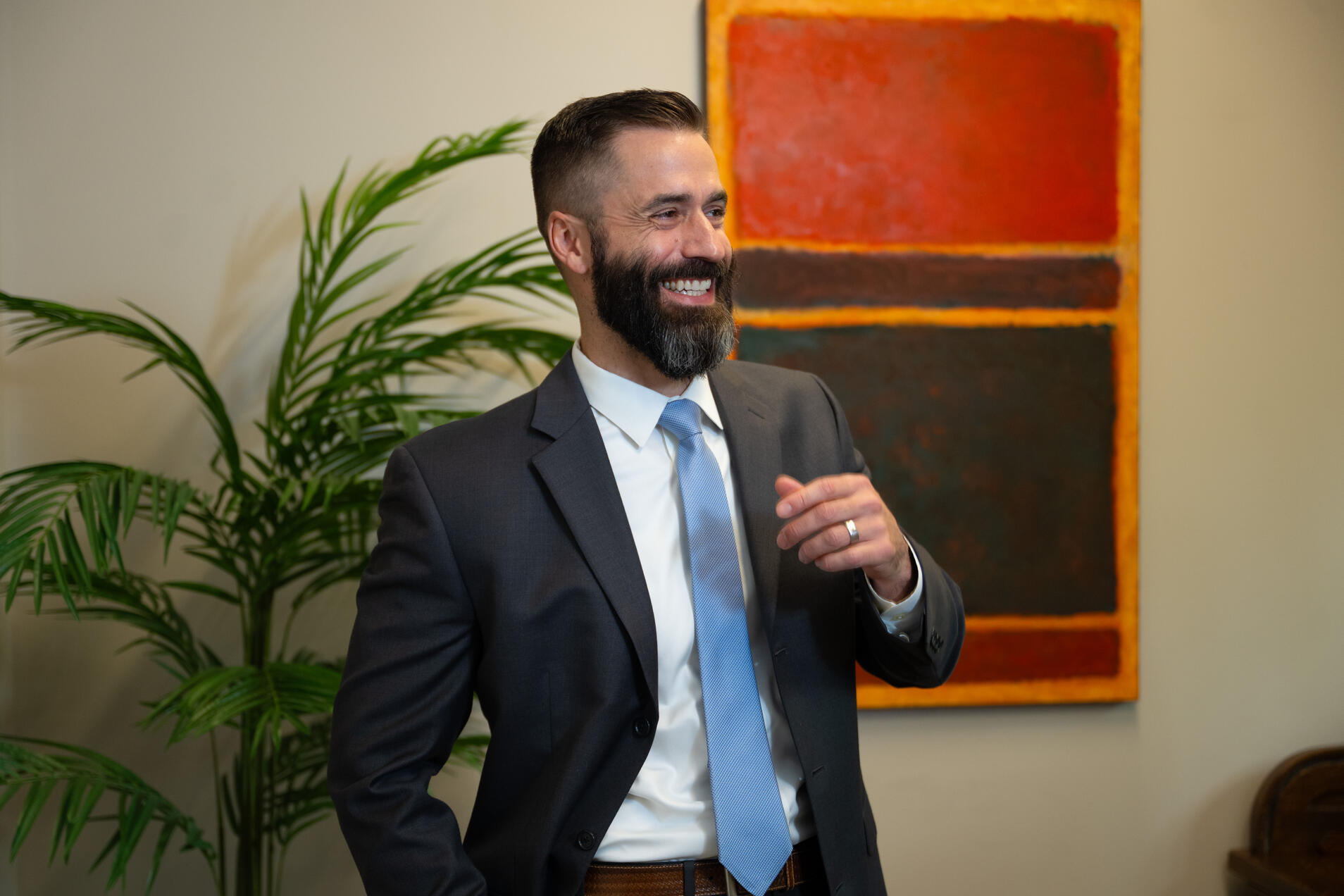 Stefan  Wolf